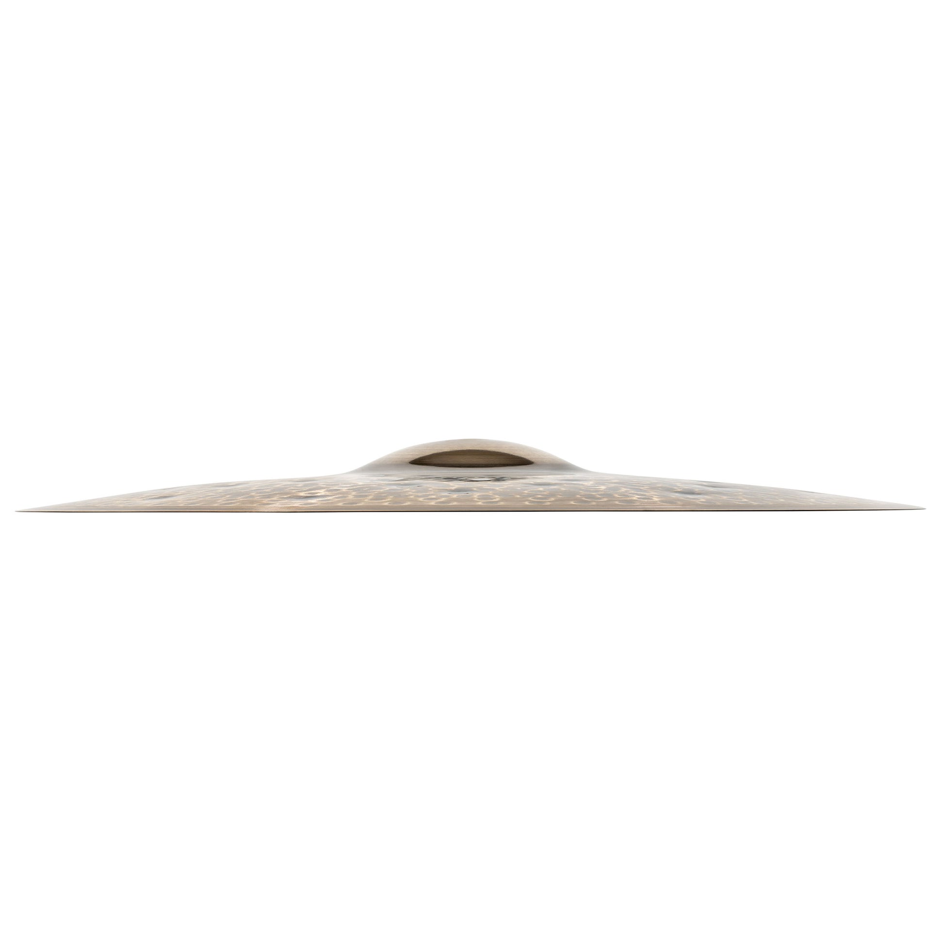 CRASH MEINL PURE ALLOY CUSTOM 18" EXTRA-THIN