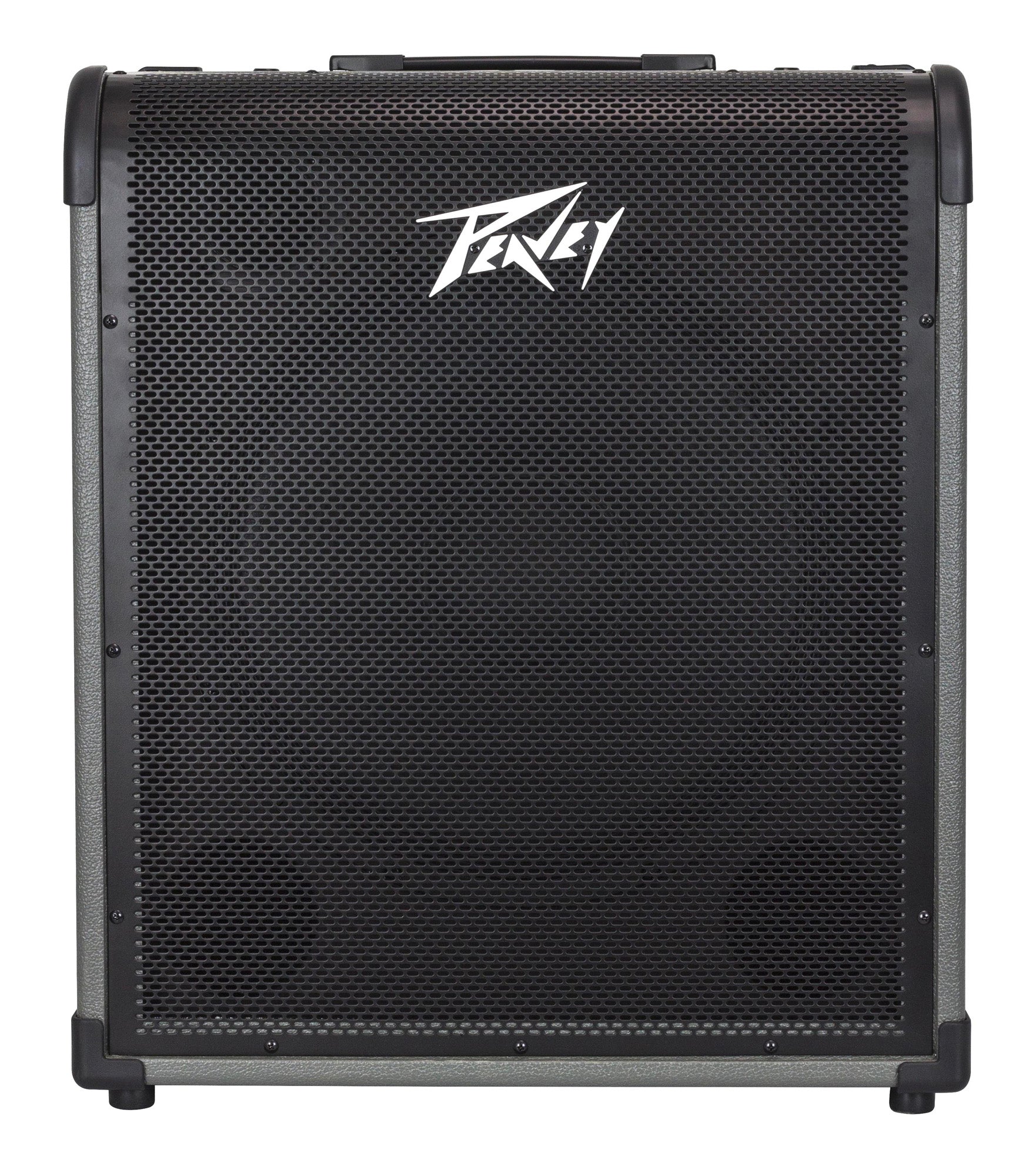Ampli basse électrique 150W, HP 1x 15" Premium, EQ 3 bandes, entrée auxiliaire, sortie DI, finition noir