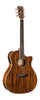 Cort GA5F Koa Naturel Brillant