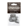 Dunlop Sachet 12 Médiators Gator Grip 2mm