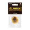 Dunlop Sachet 6 Médiators Ultex 0.73mm