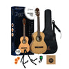 Ortega Pack 3/4 Naturel
