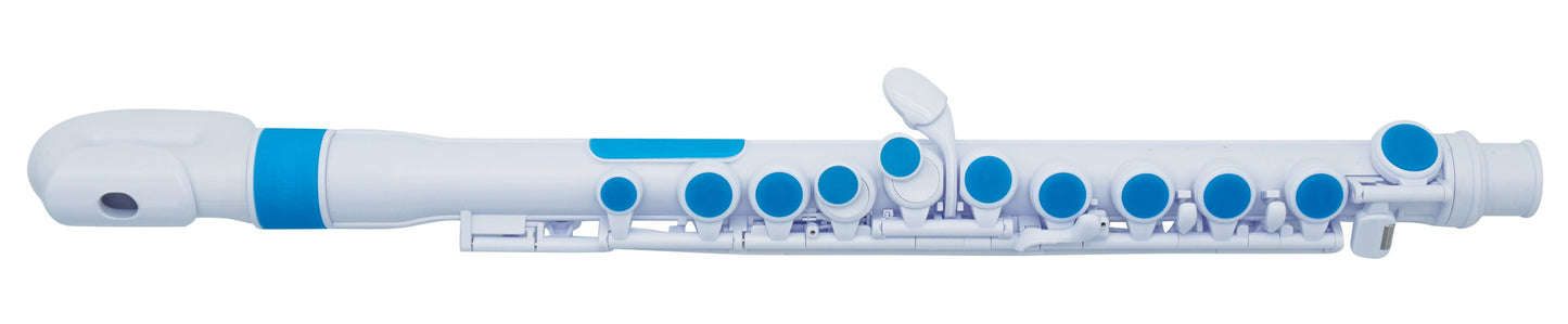 Flûte traversière d'éveil Nuvo jFlute 2.0 N220JFBL