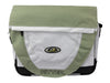 Ritter Housse Ordinateur Portable Gris/Kaki