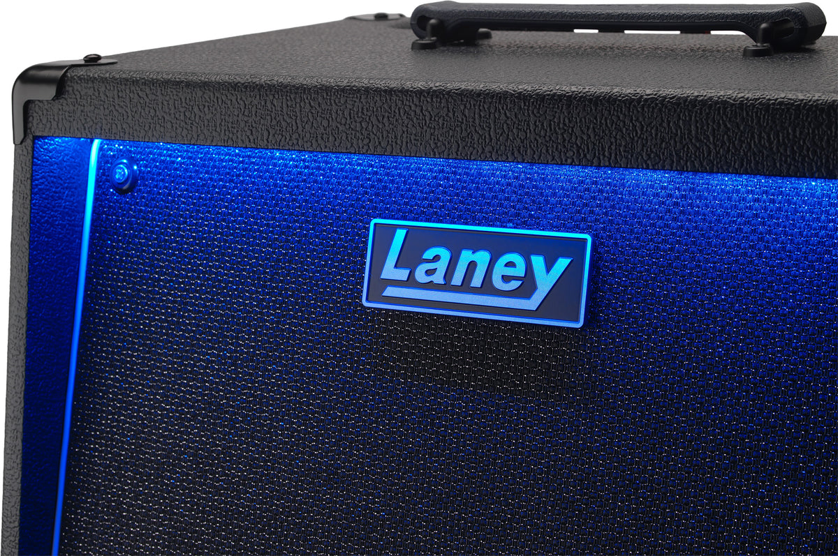 LANEY AH400 AMPLI AUDIOHUB 400W/1X15"