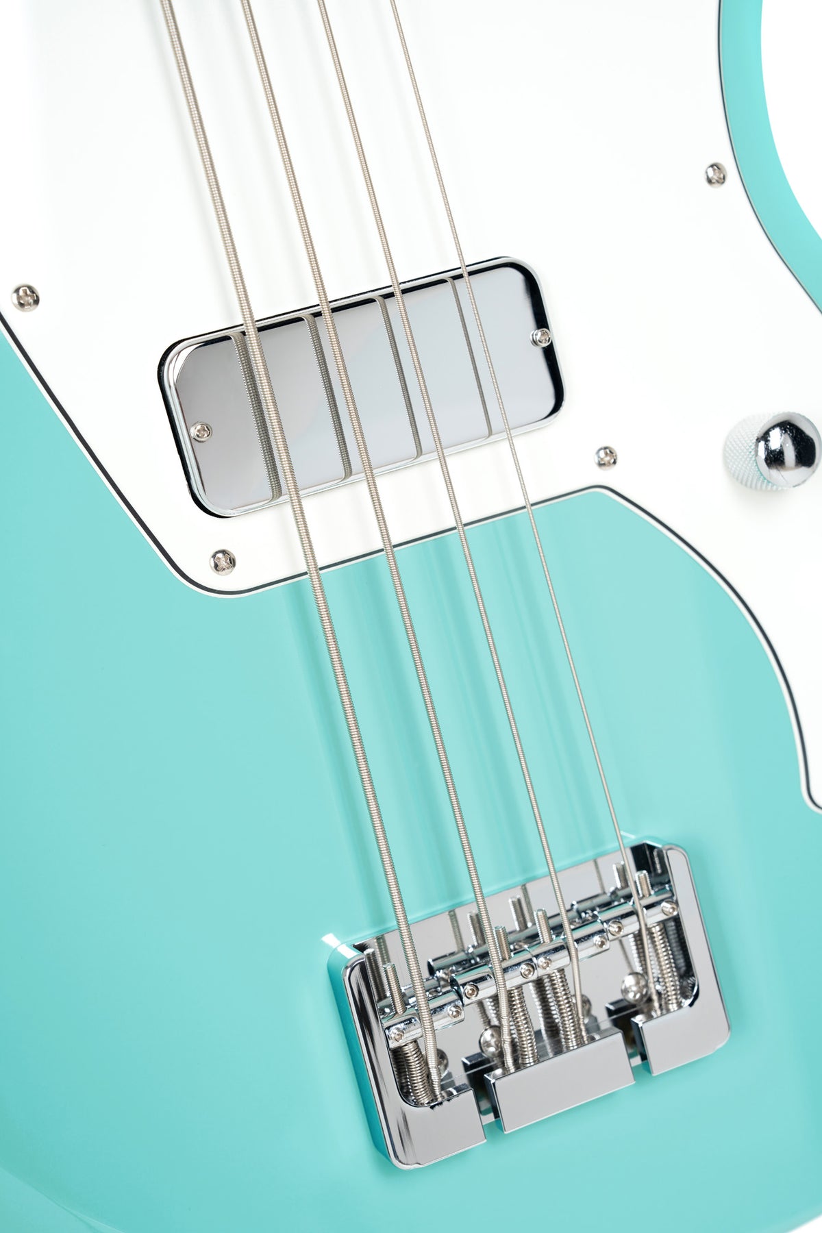 BASSE CORT RETRO 304 SEA FOAM GREEN