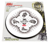 meinl pad d'entrainement MPP-12-BG