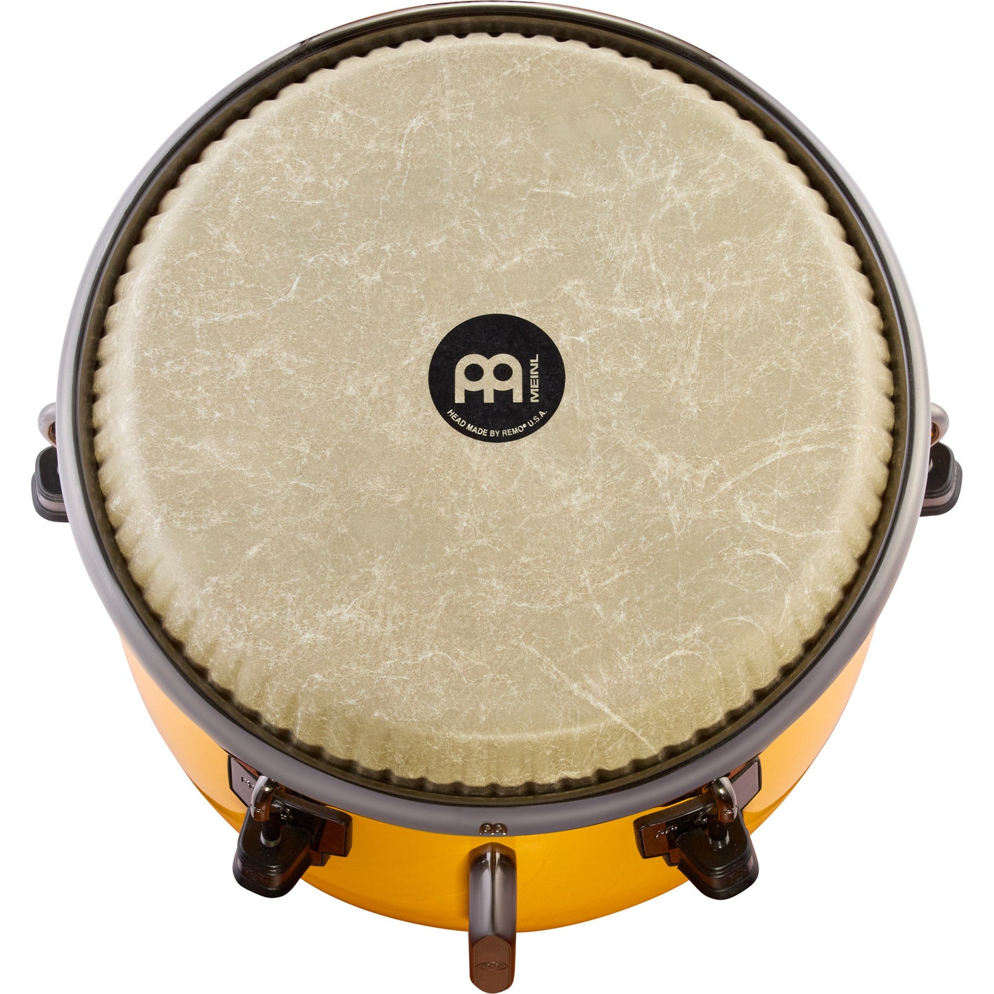 TUMBA MEINL A.ALBAN 12"1/2 JAUNE