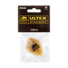 Dunlop Sachet 6 Médiators Ultex 1mm