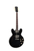 Sigma Hollowbody HBA-102P Black