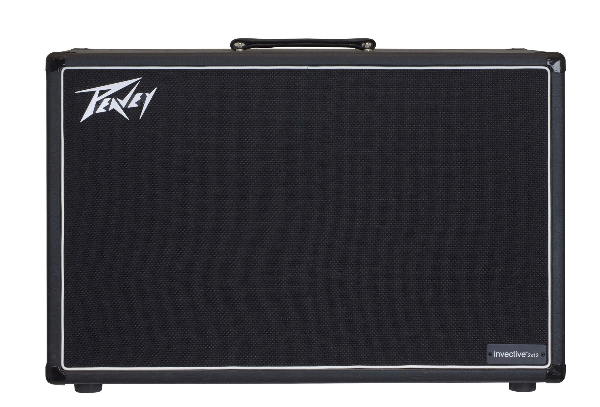 Enceinte guitare 120W, HP 1x 12" Celestion Vintage 30, HP 1x 12" Celestion Creamback H, sélecteur Stéréo/ Mono, finition noir