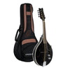 Ortega Mandoline Style A Noir Satiné