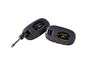 Ortega Systeme HF Guitare ODWS-1BK Noir