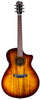Breedlove Pursuit Exotic S Concerto CE Tiger's Eye