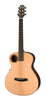 Walden Guitare Electro Acoustique Baryton B103EH