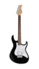 Cort G200BLK Noir Brillant