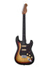 Mooer MSC10PRO-SB Sunburst