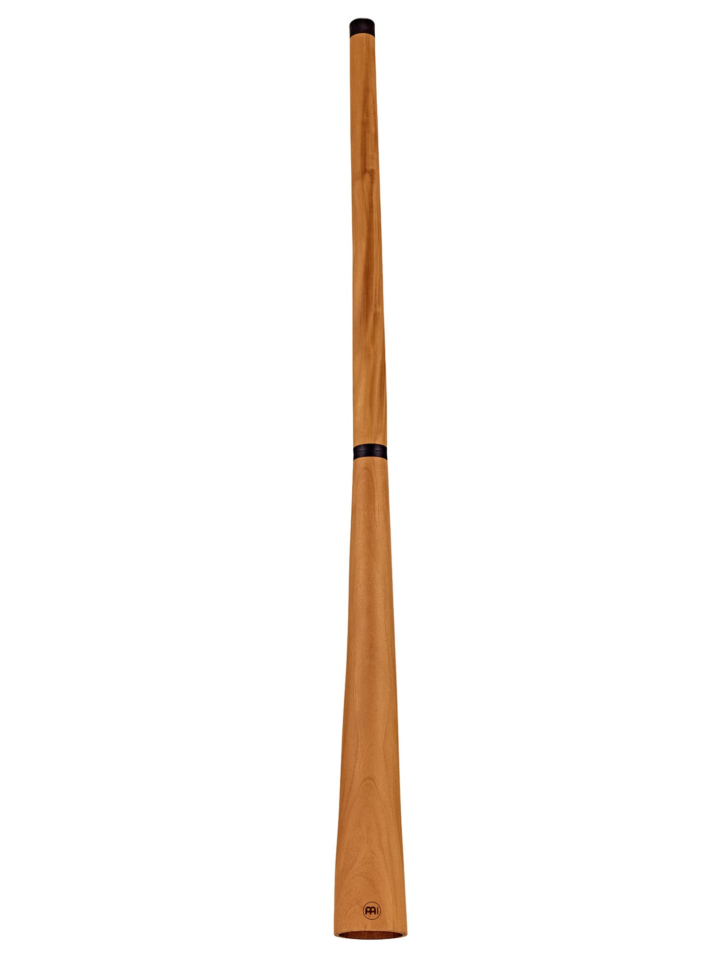 Didgeridoo Sliced ​​Pro. Accordage en Ré.