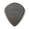 Dunlop Sachet 6 Médiators Max Grip Jazz III Gris