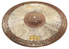 MEINL B22SYR RIDE BYZANCE 22