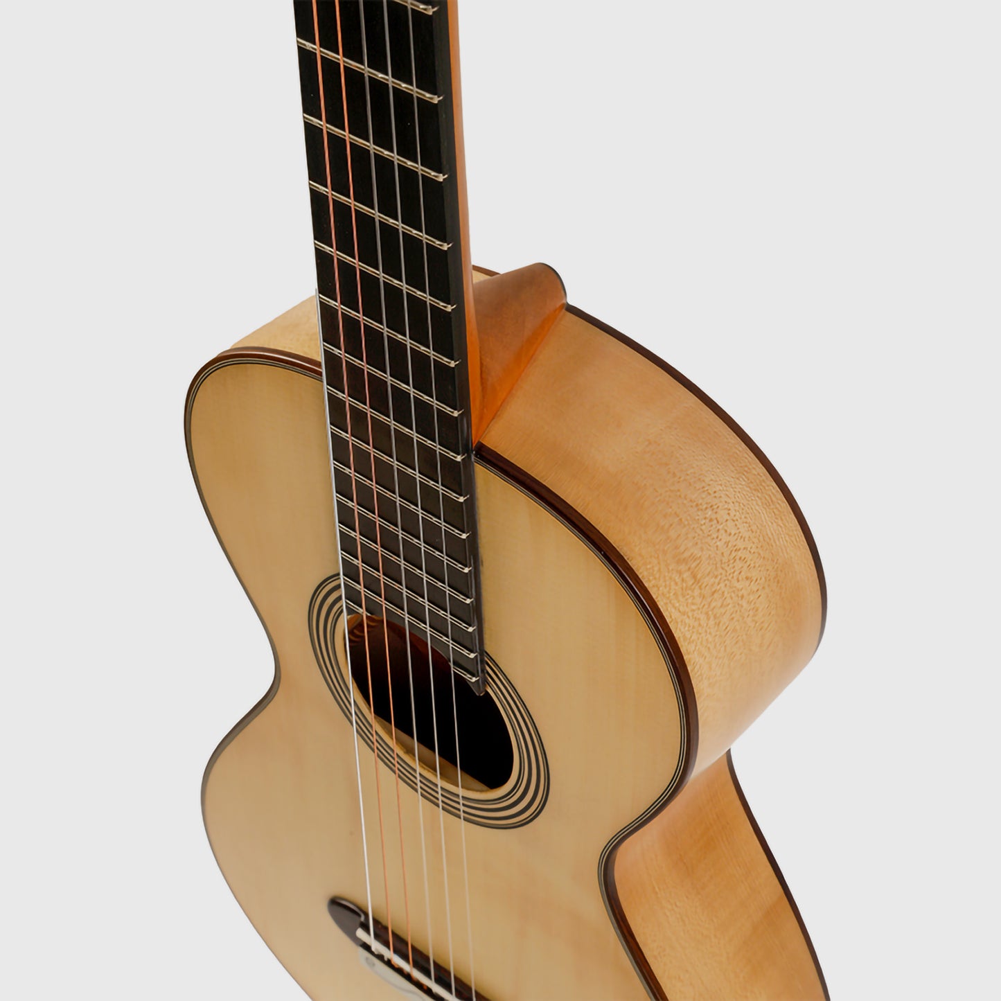 ESTEVE LACOTE GUITARE PALISSANDRE