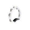 Meinl HTWH Tambourin ABS Demi Lune 1R Cymb Bl