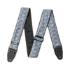 Dunlop Sangle Jaquarq Fleurs de Skull