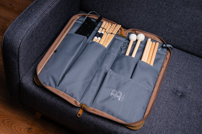 HOUSSE BAGUETTES MEINL PRO BRUN