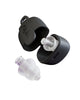 Alpine PartyPlug Pro Transparent