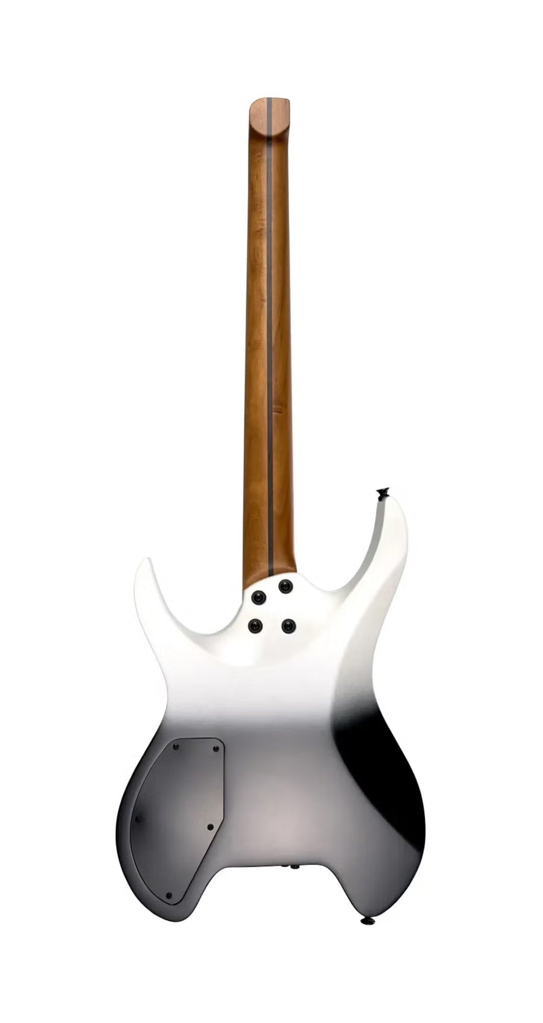 MOOER MHL50-BWG GUITARE BLACK WHITE GRADIENT