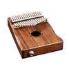 Ortega Kalimba OKB1E Naturel Brillant
