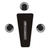 Cympad UT-HH Absorbeurs de sons Charleston