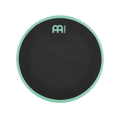 PAD D'ENTRAINEMENT MEINL MARSHMALLOW 12" SEA FOAM