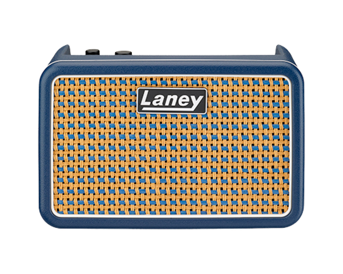 LANEY PRISM-MINI-BL AMPLI