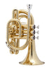 Jupiter Trompette de poche JTR710Q