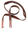 Righton Courroie Guitare ClassiqueTextile Brun