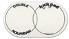 aquarian patch double grosse caisse DKP2