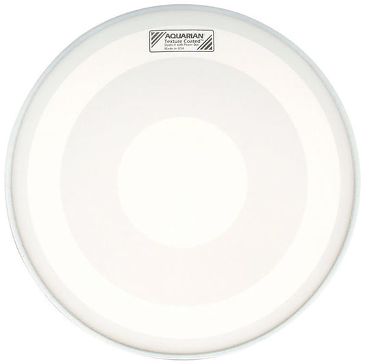 Peau Studio-X 14", avec renfort central, sablée