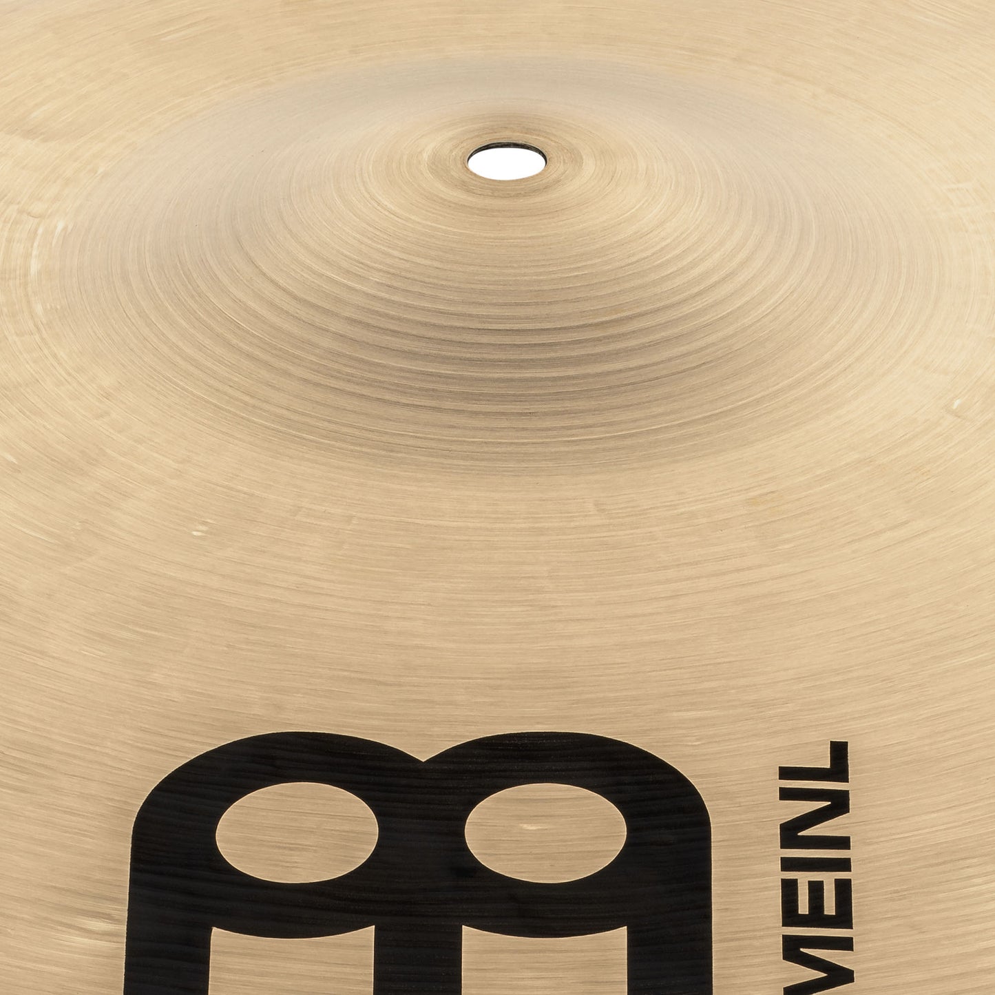 RIDE MEINL BYZANCE 20" EXTRA HAMMERED