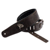 Ortega Sangle Cuir Vintage Bronze