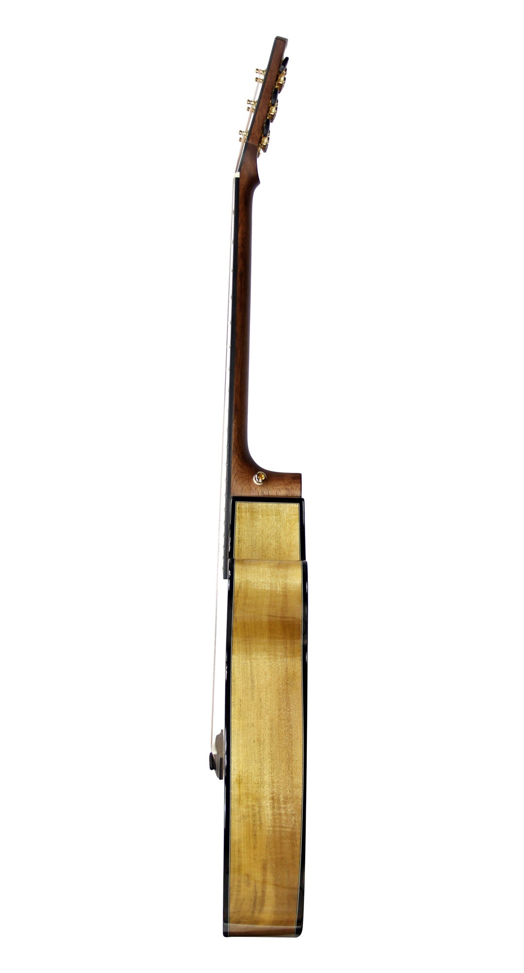 CORT SFX-CS-MY-BNA CUSTOM SHOP SFX MYRTLEWOOD