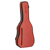 Ritter Housse Evilard1 Guitare Classique 3/4 Rose