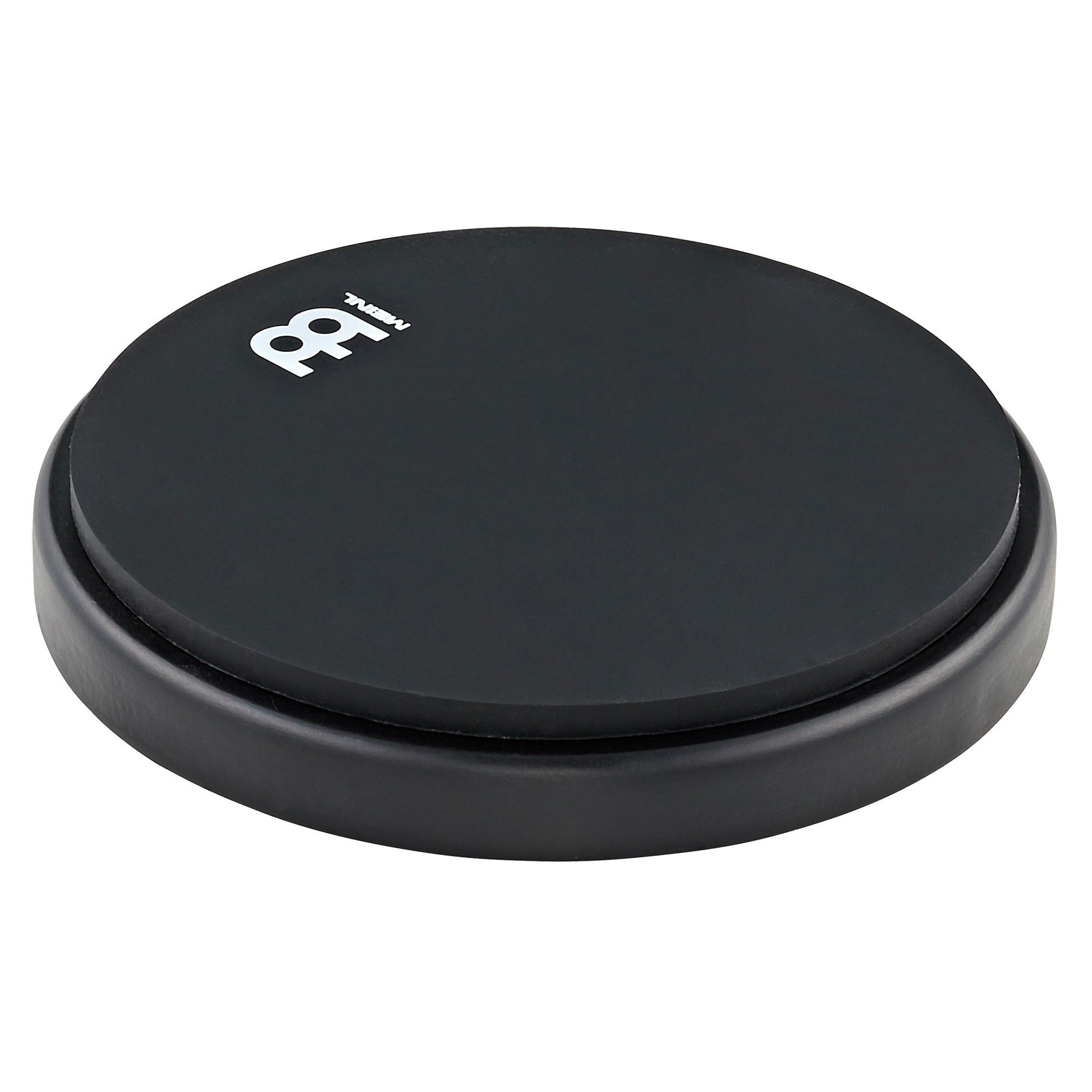 PAD D'ENTRAINEMENT MEINL 6" NOIR