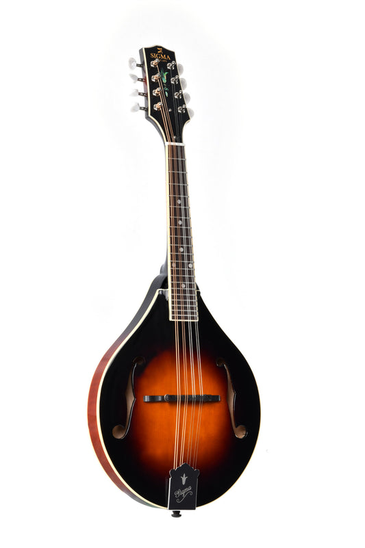 SIGMA MANDOLINE MA-2