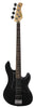 Cort GB34JJBK Noir Brillant