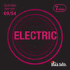 Black Smith Jeu Cordes Electrique 7 cordes 09 / 54
