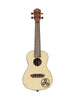 Ortega Ukulele Triskell RFEU-3 Naturel Satiné