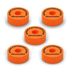Cympad CS155-O Set Pads Chromatics Orange