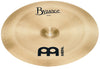 Meinl China Byzance Chinoise 18