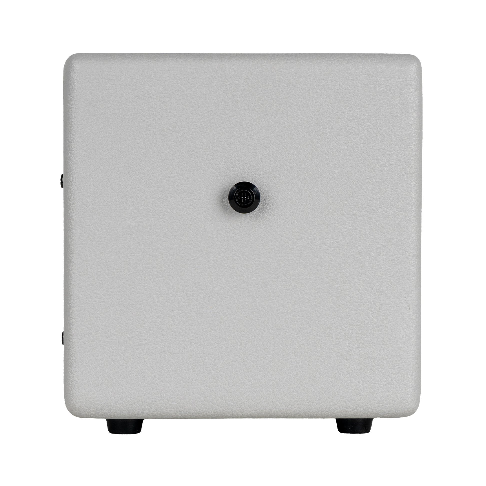 Ampli SD30i, 30W, 2x HP 4", 52 modélisations d'amplis, 25 simulations d'enceintes, 126 effets, sur batterie rechargeable, blanc